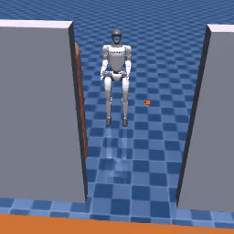 Unsafe traversal rollout
